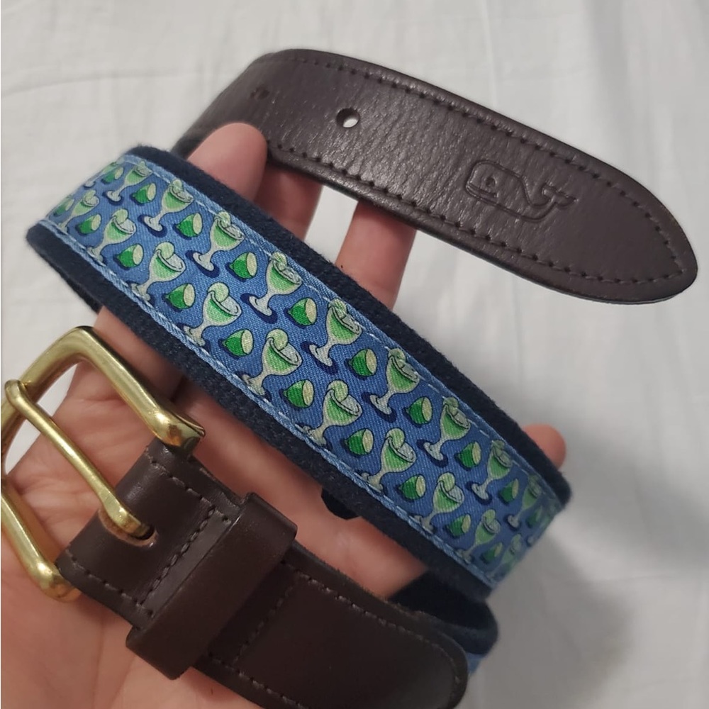 Vineyard vines